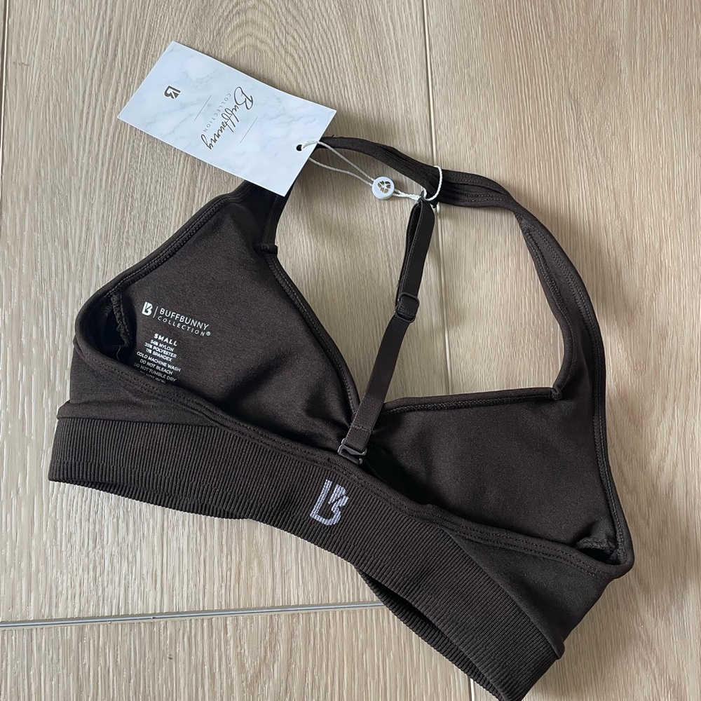 Buffbunny seamless bra - Picture 2 of 5